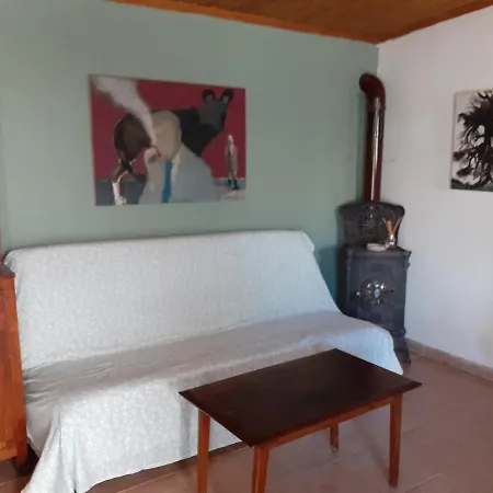 κτήμα παπαδημητρίου, Papadimitriou Retreat Ano Lekhonia