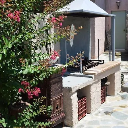 κτήμα παπαδημητρίου, Papadimitriou Retreat Holiday home Ano Lekhonia