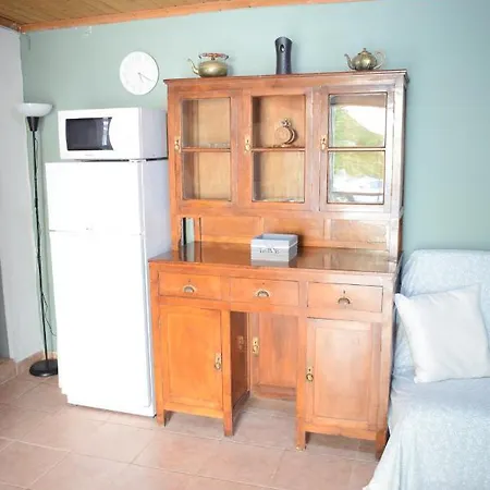 κτήμα παπαδημητρίου, Papadimitriou Retreat * Ano Lekhonia