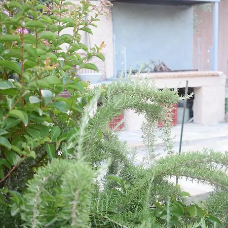 κτήμα παπαδημητρίου, Papadimitriou Retreat Holiday home Ano Lekhonia
