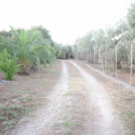 Holiday home κτήμα παπαδημητρίου, Papadimitriou Retreat