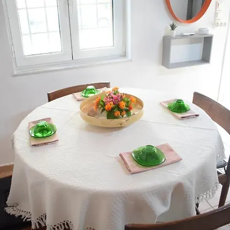 κτήμα παπαδημητρίου, Papadimitriou Retreat Holiday home