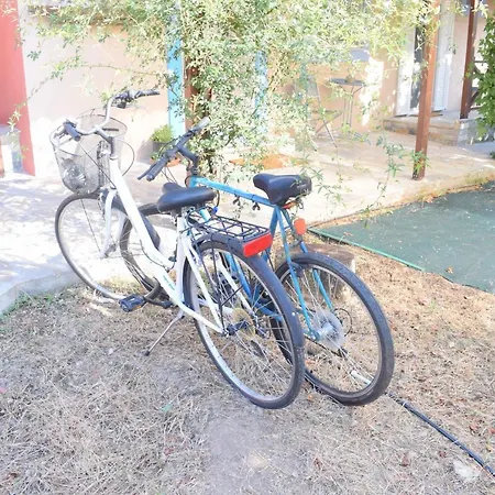 Holiday home κτήμα παπαδημητρίου, Papadimitriou Retreat