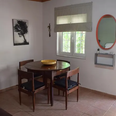 κτήμα παπαδημητρίου, Papadimitriou Retreat Holiday home *