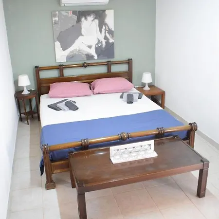 κτήμα παπαδημητρίου, Papadimitriou Retreat Holiday home *