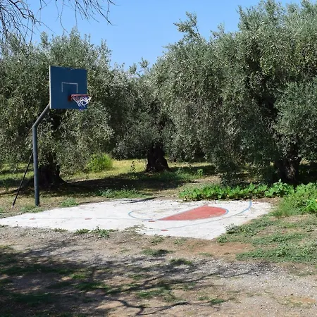 κτήμα παπαδημητρίου, Papadimitriou Retreat Holiday home *