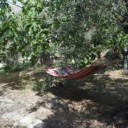 κτήμα παπαδημητρίου, Papadimitriou Retreat Holiday home *