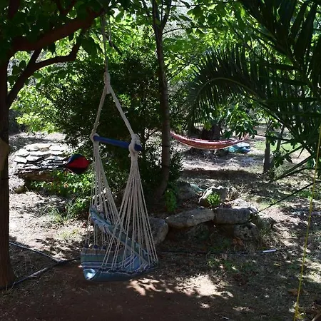 κτήμα παπαδημητρίου, Papadimitriou Retreat *