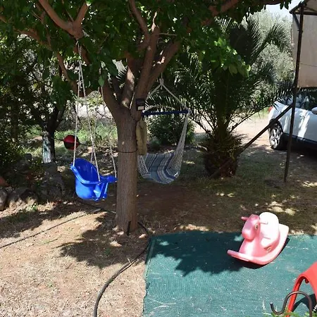 Holiday home κτήμα παπαδημητρίου, Papadimitriou Retreat *
